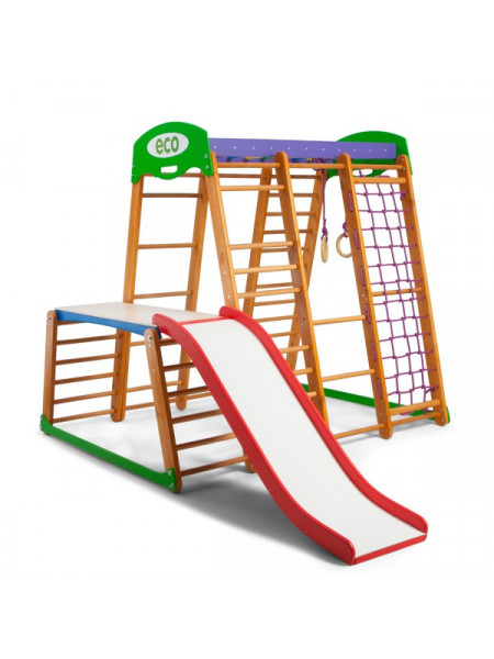 Спорткомплекс для дому Карапуз Plus 1-1 150 Спорткомплекс для дому Карапуз Plus 1-1 150