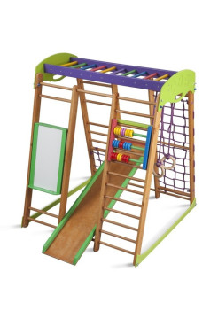 Детский игровой комплекс Карапуз 150