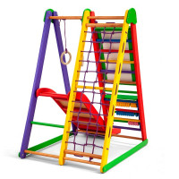 Спортивно-игровой комплекс «Kind-Start -2» 130