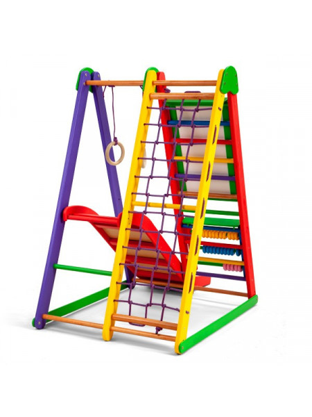 Спортивно-ігровий комплекс «Kind-Start -2» 130 Спортивно-ігровий комплекс «Kind-Start -2» 130