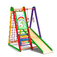 Дитячий спортивний комплекс «Kind-Start» 130