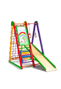 Детский спортивный комплекс «Kind-Start» 130