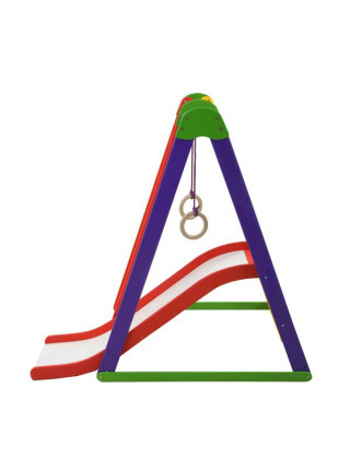 Спортивний комплекс «Kind-Start-4» 130 Спортивний комплекс «Kind-Start-4» 130