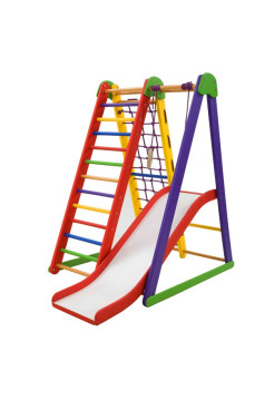 Спортивный комплекс «Kind-Start-4» 130
