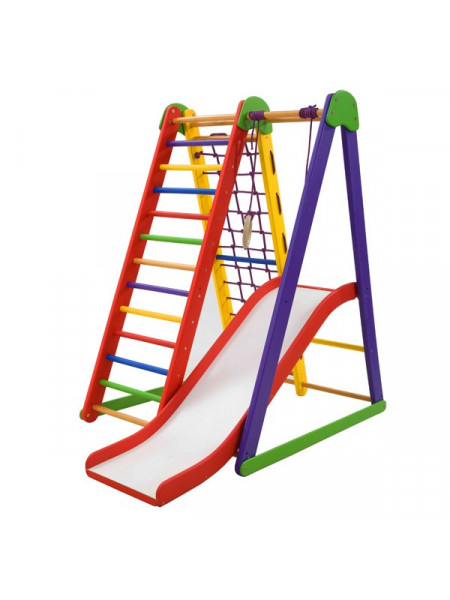 Спортивний комплекс «Kind-Start-4» 130 Спортивний комплекс «Kind-Start-4» 130