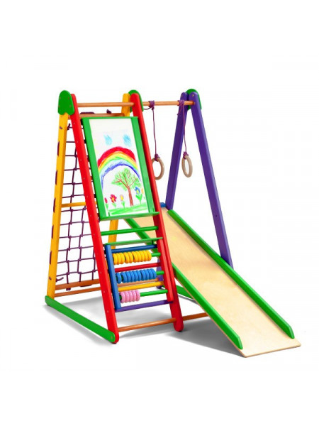 Дитячий спортивний комплекс «Kind-Start» 130 Дитячий спортивний комплекс «Kind-Start» 130