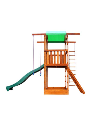 Дитячий ігровий майданчик BL - 1 Дитячий ігровий майданчик BL - 1