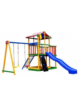 Майданчик для вулиці BL-11 Майданчик для вулиці BL-11