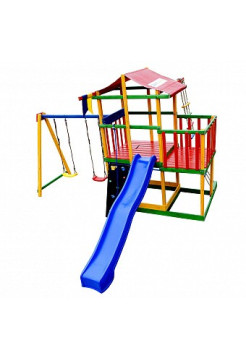 Игровая площадка для улицы BL-11