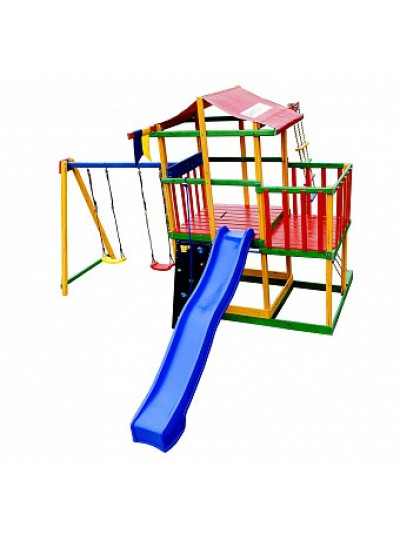 Майданчик для вулиці BL-11