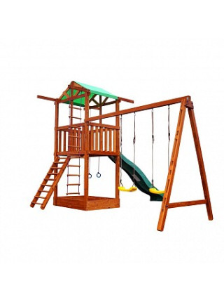 Майданчик для вулиці BL-2 Майданчик для вулиці BL-2