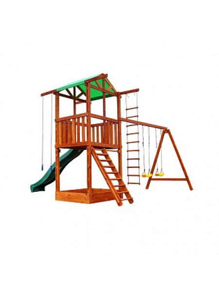 Майданчик для вулиці BL-2 Майданчик для вулиці BL-2