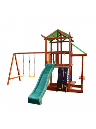 Майданчик для вулиці BL-7 Майданчик для вулиці BL-7