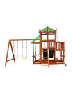 Дитячий ігровий майданчик для дачі BL-9