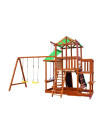Дитячий ігровий майданчик для дачі BL-9