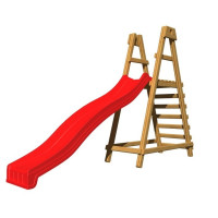 Дитячий ігровий майданчик для дачі SB-1