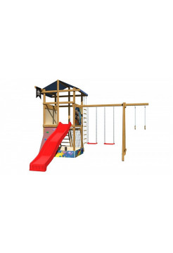 Детская площадка для дачи SB-10