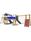 Спортивно-игровая детская площадка SB-13