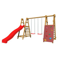 Ігровий дитячий майданчик SB - 5