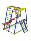 Дитячий спортивний комплекс SportWood Plus 2 130