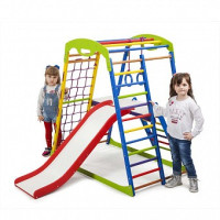 Дитячий спортивний комплекс SportWood Plus 2 130