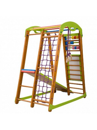 Спортивно-ігровий комплекс «Малюк - 2» 150 Спортивно-ігровий комплекс «Малюк - 2» 150