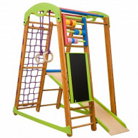 Спортивно-ігровий комплекс «Малюк - 2» 150