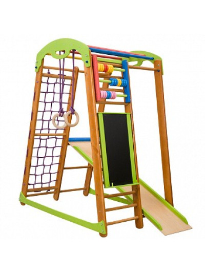 Спортивно-игровой комплекс - «Кроха - 2» 150