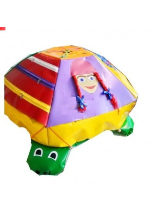 М'який дидактичний модуль Черепаха