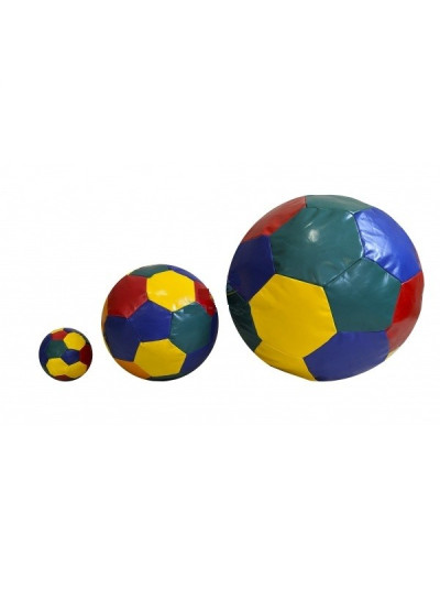 Набір м'ячів для розвиваючих ігор