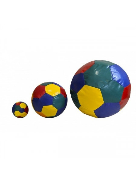 Набір м'ячів для розвиваючих ігор