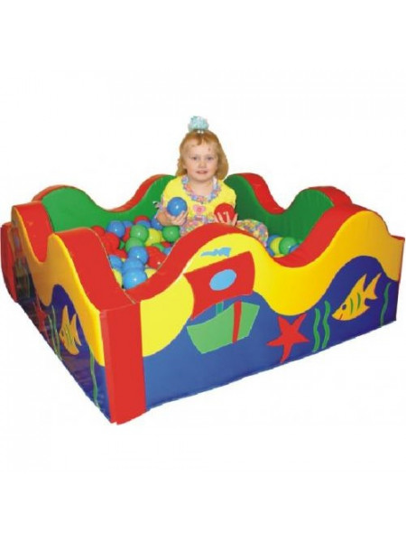 Сухий басейн Море Сухий басейн Море