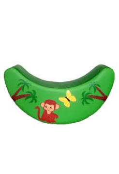 Качалка м'яка Тропіки