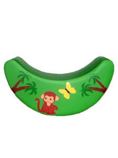 Качалка м'яка Тропіки