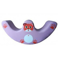 Качалка модульна м'яка Киценя