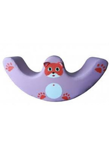 Качалка модульна м'яка Киценя