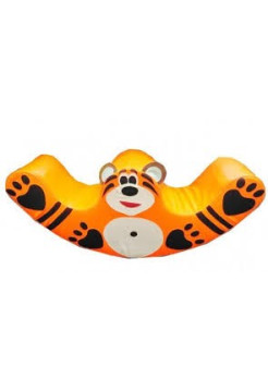 Мягкая качалка Тигрюля