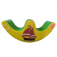 М'яка качалка Вітрила