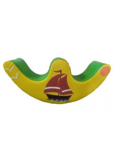 М'яка качалка Вітрила