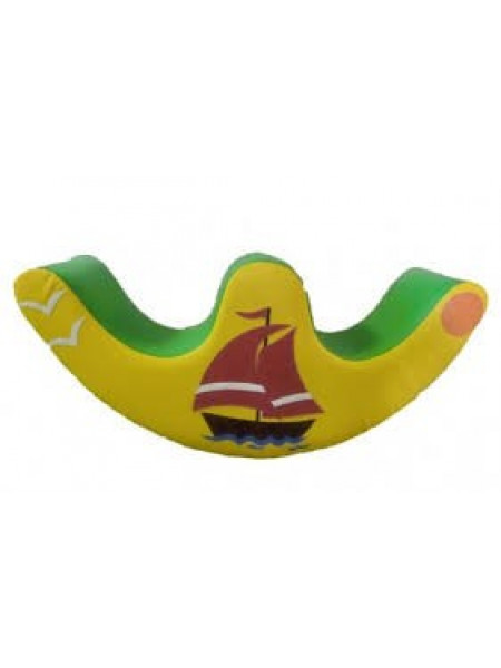 М'яка качалка Вітрила