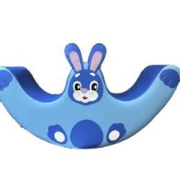  Модуль качалка м'яка Зайчик