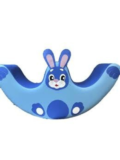  Модуль качалка м'яка Зайчик