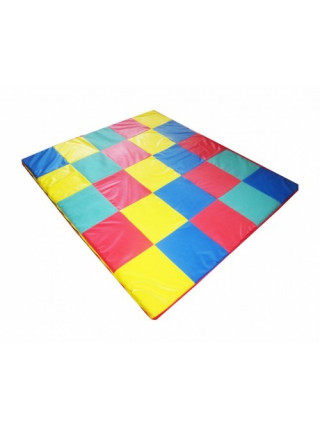 Килимок-мат з кубиками Килимок-мат з кубиками