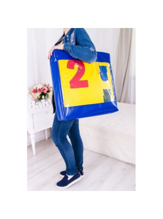 Дитячий килимок-мат складаний Арифметика Дитячий килимок-мат складаний Арифметика