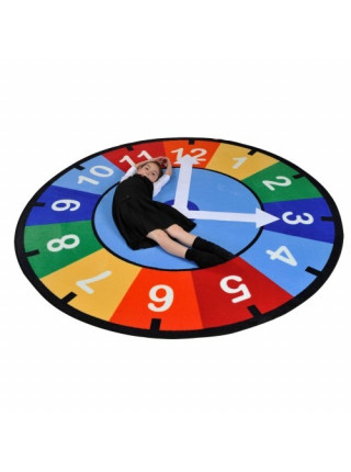 Учбовий гімнастичний мат Час 