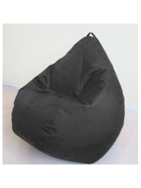 Безкаркасне м'яке крісло-груша Oxford 140х100 см Безкаркасне м'яке крісло-груша Oxford 140х100 см