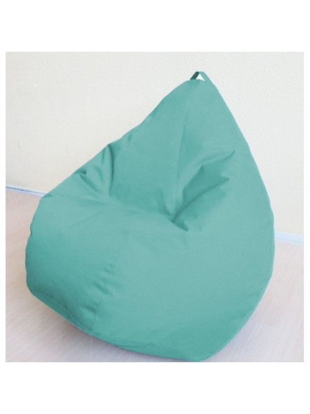 Безкаркасне м'яке крісло-груша Oxford 120х90 см Безкаркасне м'яке крісло-груша Oxford 120х90 см