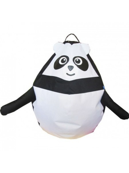 Крісло мішок Панда
