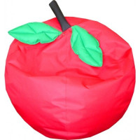 Крісло-мішок Яблуко