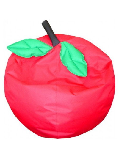 Крісло-мішок Яблуко